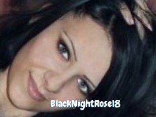 BlackNightRose18