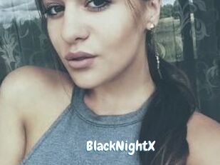 BlackNightX