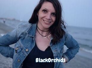 BlackOrchids
