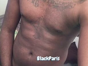 BlackParis