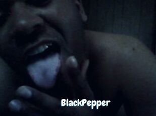 BlackPepper