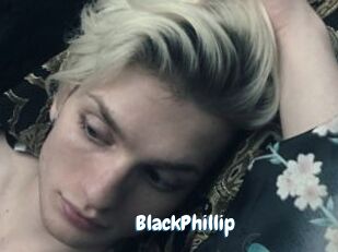BlackPhillip Coquine Avenue