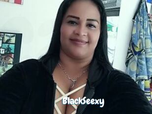 BlackSeexy
