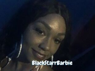 BlackStarrBarbie