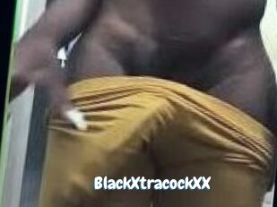 BlackXtracockXX