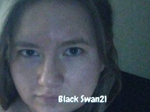 Black_Swan21 Coquine Avenue