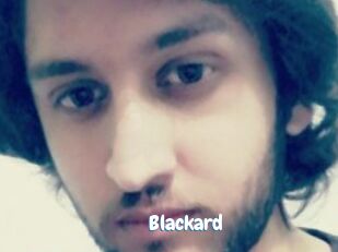 Blackard
