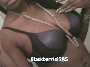 Blackberrie1985