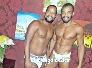 Blackbigdick21cm Coquine Avenue