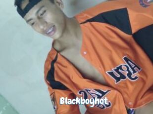 Blackboyhot