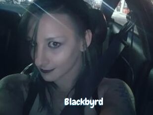 Blackbyrd