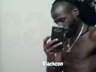 Blackcon