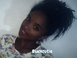Blackcutie