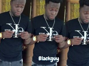 Blackguy Coquine Avenue