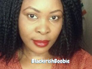 BlackirishBoobie