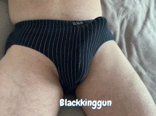 Blackkinggun