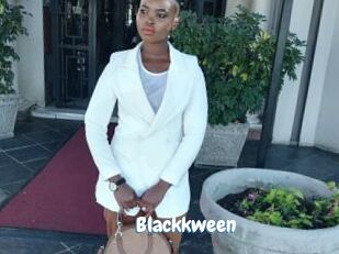 Blackkween
