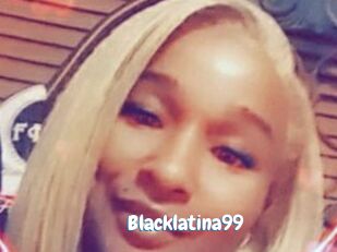 Blacklatina99