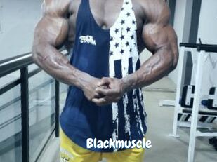 Blackmuscle