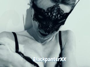 BlackpanterXX