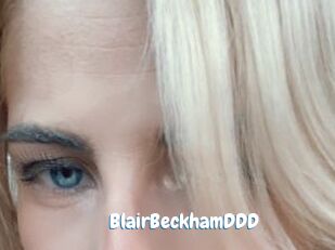 BlairBeckhamDDD