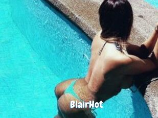 BlairHot