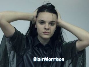 BlairMorrison