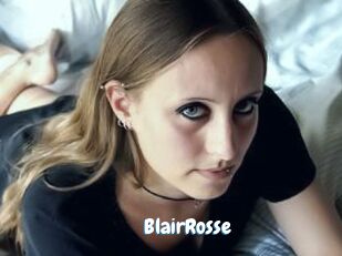 BlairRosse