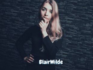 BlairWilde