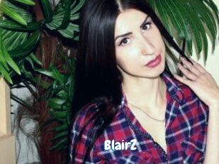 BlairZ Coquine Avenue