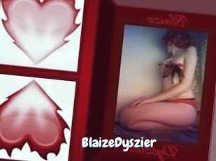 BlaizeDyszier Coquine Avenue