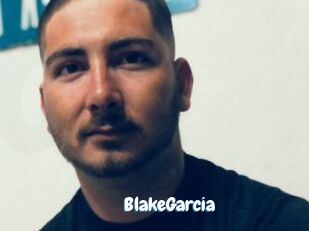 BlakeGarcia