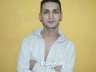 BlakeKing
