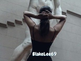 BlakeLee69 Coquine Avenue