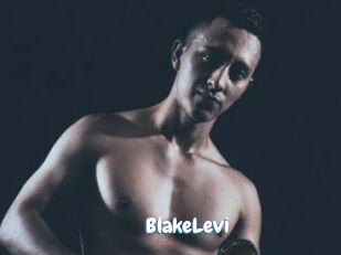 BlakeLevi