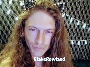 BlakeRowland