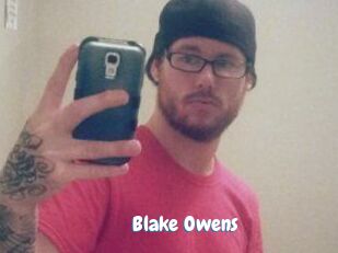 Blake_Owens Coquine Avenue