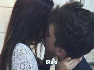 Blaki