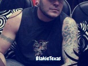 Blakie_Texas