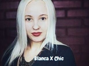 Blanca_X_Chic