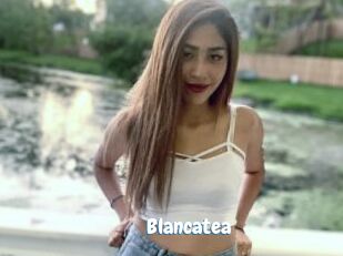 Blancatea