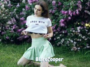 BlareCooper