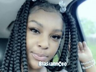 BlasiannCeo