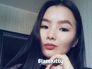BlazeKitty Coquine Avenue