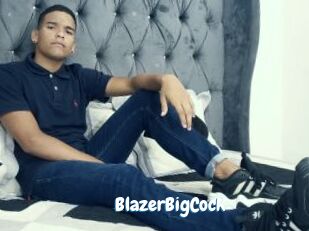 BlazerBigCock Coquine Avenue