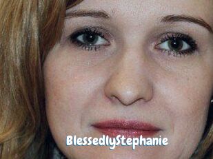 BlessedlyStephanie