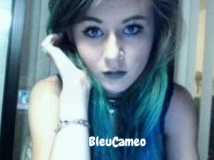 BleuCameo