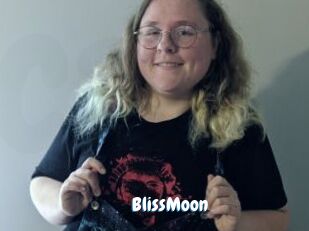 BlissMoon