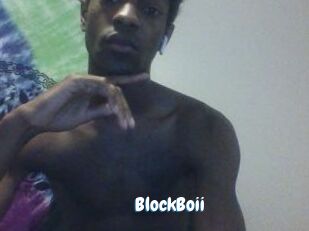 BlockBoii