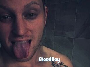 BlondBoy Coquine Avenue